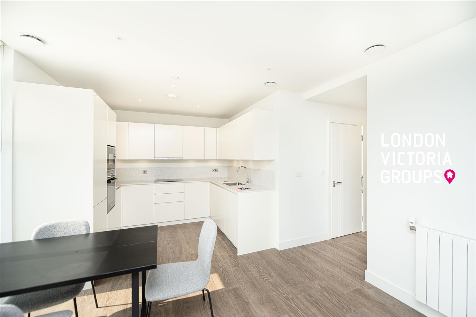 2 bed property in Menara Point, 1 Affinity View, West Ham